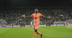 Барселона победи Нюкасъл с два гола на Маркъс Рашфорд, Манчестър Сити спечели срещу Наполи