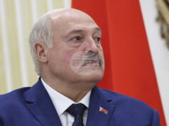 Беларуският лидер Александър Лукашенко помилва още 25 затворници