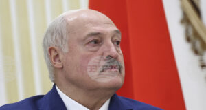 Беларуският лидер Александър Лукашенко помилва още 25 затворници