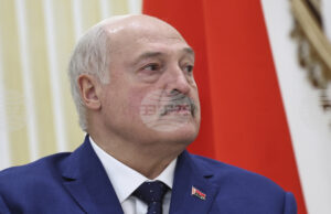 Беларуският лидер Александър Лукашенко помилва още 25 затворници