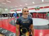Бившият национал по борба в класически стил Румен Савчев влиза като треньор в пернишкия клуб Миньор