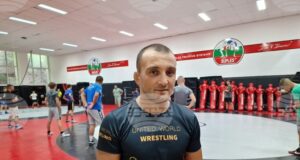 Бившият национал по борба в класически стил Румен Савчев влиза като треньор в пернишкия клуб Миньор