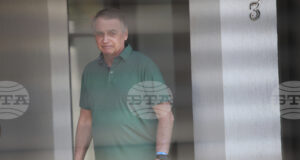 Бразилският Върховен съд осъди бившия президент Жаир Болсонаро на над 27 години затвор
