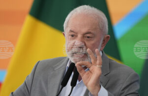 Бразилският президент Лула разкритикува митата на Тръмп и заяви, че демокрацията в страната му „не е предмет на преговори“