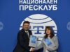 Българската телеграфна агенция и омбудсманът подписаха договор за партньорство