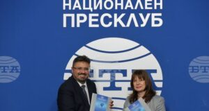 Българската телеграфна агенция и омбудсманът подписаха договор за партньорство