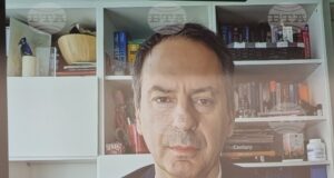 Българският разследващ журналист Христо Грозев получава наградата „Журналист на годината“ на фестивала „Награда Европа“ в Берлин.