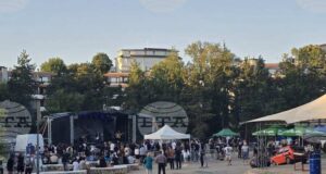В Добрич започна осмото издание на рок фестивала September Sun
