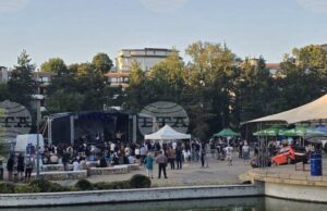 В Добрич започна осмото издание на рок фестивала September Sun