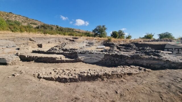 В Саудитска Арабия откриха най-старото известно неолитно градско селище на Арабския полуостров