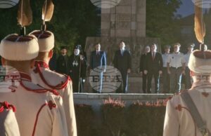 В Чирпан пазите жив спомена за онези горди българи, които предрешиха развитието на страната ни, каза на празника на града Румен Радев