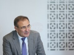 В девет общини ще бъдат осигурени нови 245 места в социални домове, каза министър Борислав Гуцанов