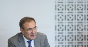 В девет общини ще бъдат осигурени нови 245 места в социални домове, каза министър Борислав Гуцанов