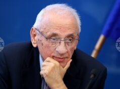Министърът на здравеопазването Силви Кирилов