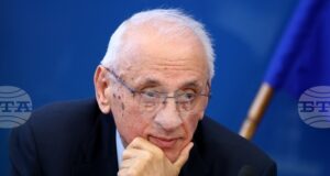 Министърът на здравеопазването Силви Кирилов