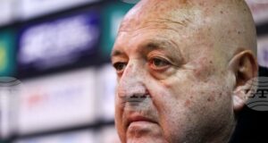 Венцеслав Стефанов след равенството на Славия срещу Берое: "Убеден съм, че нещата ще си дойдат на мястото"