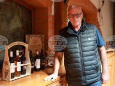 Винарска изба "Райнов и синове" в Русенско планира производството на нови три вида вино