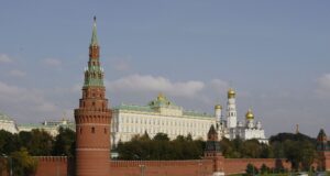 Кремъл