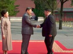 Вицепремиер или партиен лидер – в коя роля бе Зафиров пред Си Дзинпин?
