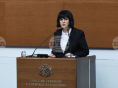 Вместо да виждаме върховенството на закона, виждаме върховенството на лобисткия закон, заявиха от „Величие“
