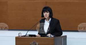 Вместо да виждаме върховенството на закона, виждаме върховенството на лобисткия закон, заявиха от „Величие“