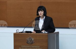 Вместо да виждаме върховенството на закона, виждаме върховенството на лобисткия закон, заявиха от „Величие“