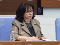 Второто и третото плащане по ПВУ са от решаващо значение за изпълнението на Бюджет 2025, каза финансовият министър Теменужка Петкова