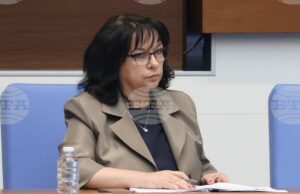 Второто и третото плащане по ПВУ са от решаващо значение за изпълнението на Бюджет 2025, каза финансовият министър Теменужка Петкова