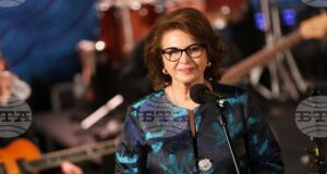 Възможно е догодина фестивалът „Аполония“ да бъде удължен, каза пред БТА Маргарита Димитрова