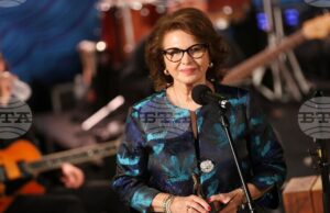 Възможно е догодина фестивалът „Аполония“ да бъде удължен, каза пред БТА Маргарита Димитрова