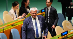 Външният министър на Украйна обсъди с канадската си колежка укрепването на украинската отбрана и засилването на натиска върху Русия