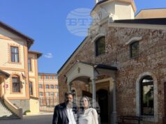 Генералният директор на „Арменпрес” Нарине Назарян посети храм „Св. Саркис“ и музеи във Варна