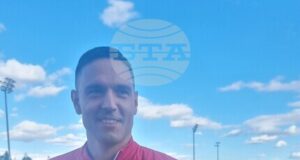 Георги Миланов вкара гол при равенство на Динамо Букурещ