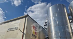 Деветият благотворителен гроздобер на Menada Winery & Vineyards отново събра средства за добри каузи в Стара Загора