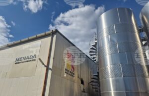 Деветият благотворителен гроздобер на Menada Winery & Vineyards отново събра средства за добри каузи в Стара Загора