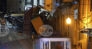 Ден на национален траур в Португалия след катастрофата на фуникуляр в Лисабон