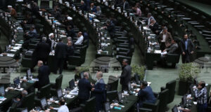 Депутати в Иран призоваха за изтегляне на страната от договора за неразпространение на ядрено оръжие