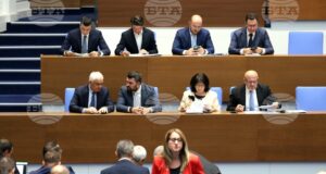 кабинета "Желязков"