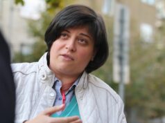 Диана Русинова за ДЕБАТИ:  Не е модерно да спазваш правилата, модерно е да си бандит