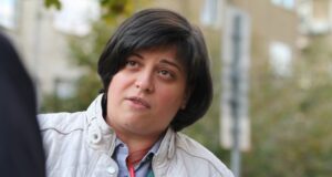 Диана Русинова за ДЕБАТИ:  Не е модерно да спазваш правилата, модерно е да си бандит