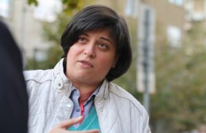 Диана Русинова за ДЕБАТИ:  Не е модерно да спазваш правилата, модерно е да си бандит