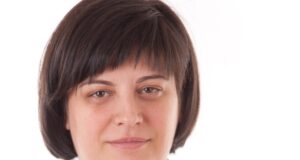 Диана Русинова