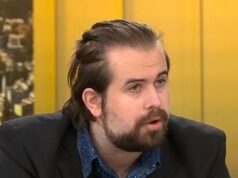 Димитър Къцарков