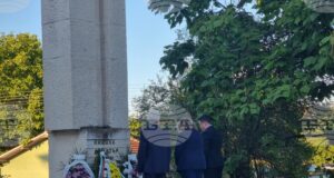 Днес община Братя Даскалови празнува своя празник, сред гостите беше председателят на парламента Наталия Киселова