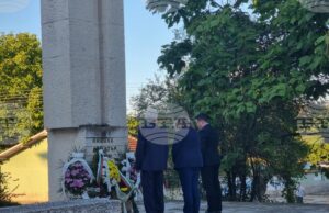Днес община Братя Даскалови празнува своя празник, сред гостите беше председателят на парламента Наталия Киселова