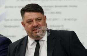 Държавата трябва да накаже извършителите на подобни действия, написа Атанас Зафиров по повод нападението над директора на русенската полиция