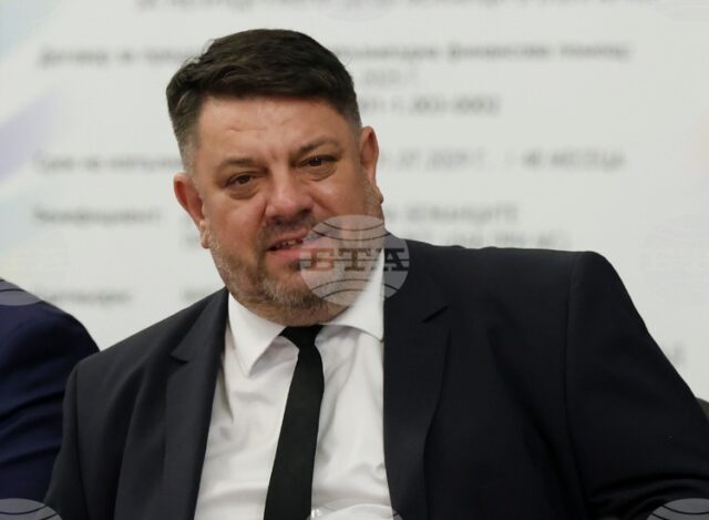 Държавата трябва да накаже извършителите на подобни действия, написа Атанас Зафиров по повод нападението над директора на русенската полиция