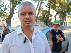 Евентуален бъдещ политически проект на Румен Радев ще помогне за изчистването от паразитни организации, каза Костадин Костадинов