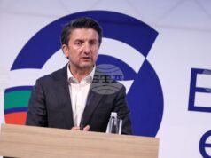 Еврозоната ще подчертае и ще изтъкне нашите приоритети, каза министърът на туризма Мирослав Боршош във Велико Търново