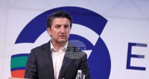 Еврозоната ще подчертае и ще изтъкне нашите приоритети, каза министърът на туризма Мирослав Боршош във Велико Търново